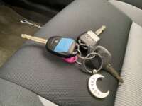 Toyota Prius 2019 5p C Hibrido L4/1.5/Aut 2019 Toyota Prius Venta Interiores 11