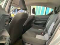 Toyota Prius 2019 5p C Hibrido L4/1.5/Aut 2019 Toyota Prius Venta Interiores 18