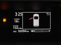 Toyota Prius 2019 5p C Hibrido L4/1.5/Aut 2019 Toyota Prius Venta Interiores 3