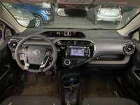 Toyota Prius 2019 5p C Hibrido L4/1.5/Aut 2019 Toyota Prius Venta Interiores 4