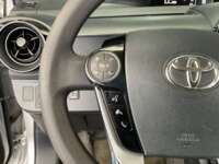 Toyota Prius 2019 5p C Hibrido L4/1.5/Aut 2019 Toyota Prius Venta Interiores 5