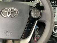 Toyota Prius 2019 5p C Hibrido L4/1.5/Aut 2019 Toyota Prius Venta Interiores 6