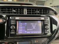 Toyota Prius 2019 5p C Hibrido L4/1.5/Aut 2019 Toyota Prius Venta Interiores 7