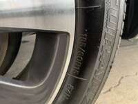 Toyota Prius 2019 5p C Hibrido L4/1.5/Aut 2019 Toyota Prius Venta Llantas 2