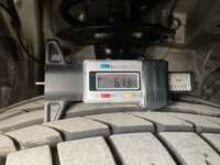 Toyota Prius 2019 5p C Hibrido L4/1.5/Aut 2019 Toyota Prius Venta Llantas 12