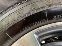 Toyota Prius 2019 5p C Hibrido L4/1.5/Aut 2019 Toyota Prius Venta Llantas 5