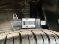 Toyota Prius 2019 5p C Hibrido L4/1.5/Aut 2019 Toyota Prius Venta Llantas 6