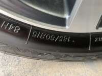 Toyota Prius 2019 5p C Hibrido L4/1.5/Aut 2019 Toyota Prius Venta Llantas 8