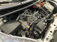 Toyota Prius 2019 5p C Hibrido L4/1.5/Aut 2019 Toyota Prius Venta Motor 1