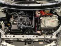 Toyota Prius 2019 5p C Hibrido L4/1.5/Aut 2019 Toyota Prius Venta Motor 2