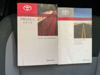 Toyota Prius 2019 5p C Hibrido L4/1.5/Aut 2019 Toyota Prius Venta Documentos 1