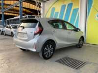 Toyota Prius 2019 5p C Hibrido L4/1.5/Aut 2019 Toyota Prius Venta Exteriores 5