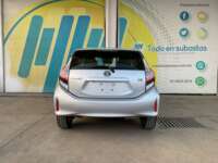 Toyota Prius 2019 5p C Hibrido L4/1.5/Aut 2019 Toyota Prius Venta Exteriores 6