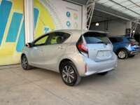 Toyota Prius 2019 5p C Hibrido L4/1.5/Aut 2019 Toyota Prius Venta Exteriores 7