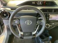 Toyota Prius 2019 5p C Hibrido L4/1.5/Aut 2019 Toyota Prius Venta Interiores 1