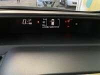 Toyota Prius 2019 5p C Hibrido L4/1.5/Aut 2019 Toyota Prius Venta Interiores 2