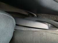 Toyota Prius 2019 5p C Hibrido L4/1.5/Aut 2019 Toyota Prius Venta Interiores 15