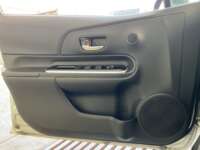 Toyota Prius 2019 5p C Hibrido L4/1.5/Aut 2019 Toyota Prius Venta Interiores 17