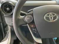 Toyota Prius 2019 5p C Hibrido L4/1.5/Aut 2019 Toyota Prius Venta Interiores 5