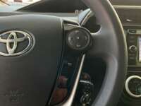 Toyota Prius 2019 5p C Hibrido L4/1.5/Aut 2019 Toyota Prius Venta Interiores 6