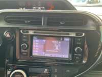 Toyota Prius 2019 5p C Hibrido L4/1.5/Aut 2019 Toyota Prius Venta Interiores 7