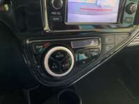 Toyota Prius 2019 5p C Hibrido L4/1.5/Aut 2019 Toyota Prius Venta Interiores 9