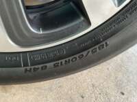 Toyota Prius 2019 5p C Hibrido L4/1.5/Aut 2019 Toyota Prius Venta Llantas 11