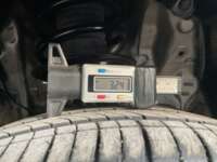 Toyota Prius 2019 5p C Hibrido L4/1.5/Aut 2019 Toyota Prius Venta Llantas 12