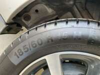 Toyota Prius 2019 5p C Hibrido L4/1.5/Aut 2019 Toyota Prius Venta Llantas 5