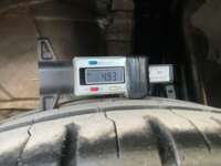 Toyota Prius 2019 5p C Hibrido L4/1.5/Aut 2019 Toyota Prius Venta Llantas 6