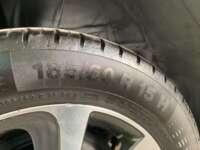 Toyota Prius 2019 5p C Hibrido L4/1.5/Aut 2019 Toyota Prius Venta Llantas 8