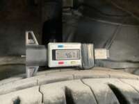 Toyota Prius 2019 5p C Hibrido L4/1.5/Aut 2019 Toyota Prius Venta Llantas 9