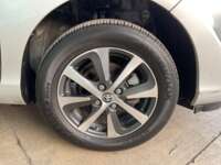 Toyota Prius 2019 5p C Hibrido L4/1.5/Aut 2019 Toyota Prius Venta Llantas 10