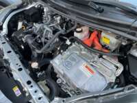 Toyota Prius 2019 5p C Hibrido L4/1.5/Aut 2019 Toyota Prius Venta Motor 3