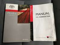 Toyota Prius 2021 5p Base Hibrido L4/1.8 Aut 2021 Toyota Prius Venta Documentos 1