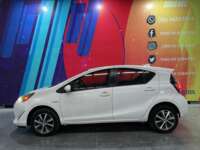 Toyota Prius 2021 5p Base Hibrido L4/1.8 Aut 2021 Toyota Prius Venta Exteriores 4