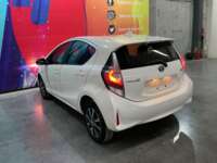 Toyota Prius 2021 5p Base Hibrido L4/1.8 Aut 2021 Toyota Prius Venta Exteriores 5