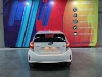 Toyota Prius 2021 5p Base Hibrido L4/1.8 Aut 2021 Toyota Prius Venta Exteriores 6