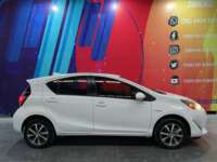 Toyota Prius 2021 5p Base Hibrido L4/1.8 Aut 2021 Toyota Prius Venta Exteriores 8