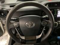 Toyota Prius 2021 5p Base Hibrido L4/1.8 Aut 2021 Toyota Prius Venta Interiores 1