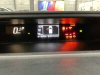 Toyota Prius 2021 5p Base Hibrido L4/1.8 Aut 2021 Toyota Prius Venta Interiores 2