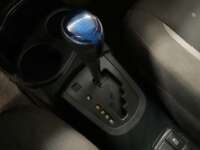 Toyota Prius 2021 5p Base Hibrido L4/1.8 Aut 2021 Toyota Prius Venta Interiores 11