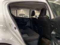 Toyota Prius 2021 5p Base Hibrido L4/1.8 Aut 2021 Toyota Prius Venta Interiores 18