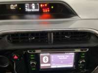 Toyota Prius 2021 5p Base Hibrido L4/1.8 Aut 2021 Toyota Prius Venta Interiores 7