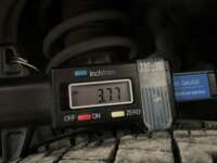 Toyota Prius 2021 5p Base Hibrido L4/1.8 Aut 2021 Toyota Prius Venta Llantas 2