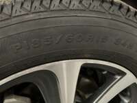 Toyota Prius 2021 5p Base Hibrido L4/1.8 Aut 2021 Toyota Prius Venta Llantas 3