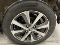 Toyota Prius 2021 5p Base Hibrido L4/1.8 Aut 2021 Toyota Prius Venta Llantas 4