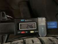 Toyota Prius 2021 5p Base Hibrido L4/1.8 Aut 2021 Toyota Prius Venta Llantas 5