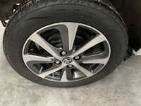 Toyota Prius 2021 5p Base Hibrido L4/1.8 Aut 2021 Toyota Prius Venta Llantas 7