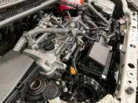 Toyota Prius 2021 5p Base Hibrido L4/1.8 Aut 2021 Toyota Prius Venta Motor 1